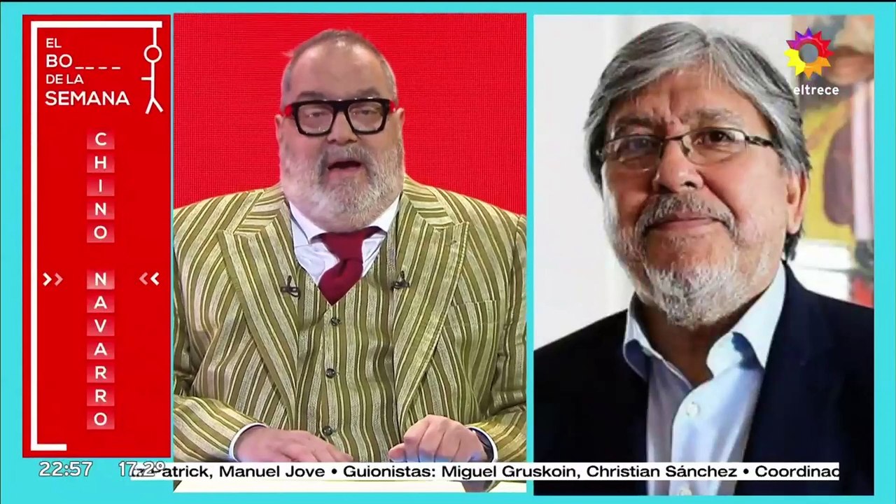 Bonus Track, en “PPT Box” de Jorge Lanata – 31/10/21