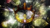 TVアニメ「薔薇王の葬列」ティザーPV