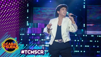 Iriabelle González - Mijares - Bella - Gala 9