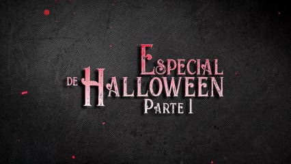  Cine de Culto | Especial de Halloween Capítulo 1 - Parte 1