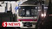 Man dressed as Joker injures 17 on Tokyo train