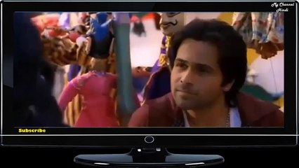 Indian Song (Ka mela) Emran Hashimi & Shriya Saran