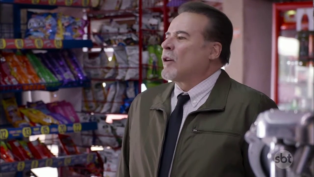 Te Dou A Vida 25/10/2021 Capítulo 26 Completo