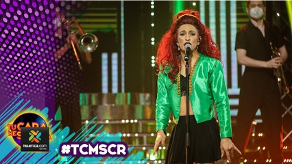 Rodrigo Villalobos - Las Chicas Del Can  - Juana la Cubana - Gala 9