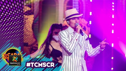 Joss Araya - Lou Bega - Mambo n5 - Gala 9