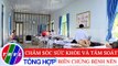 Nhịp cầu y tế - Kỳ 208: Chăm sóc sức khỏe và tầm soát biến chứng bệnh nền