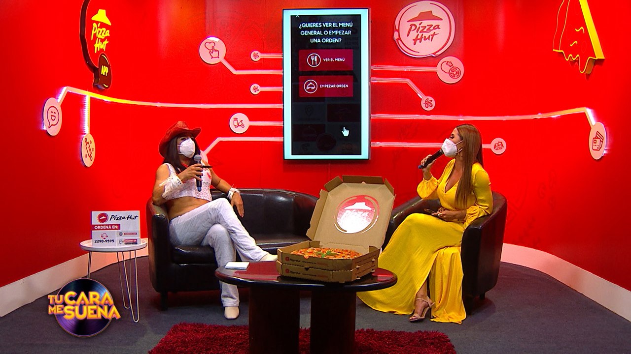 Smartlounge - Gala 9