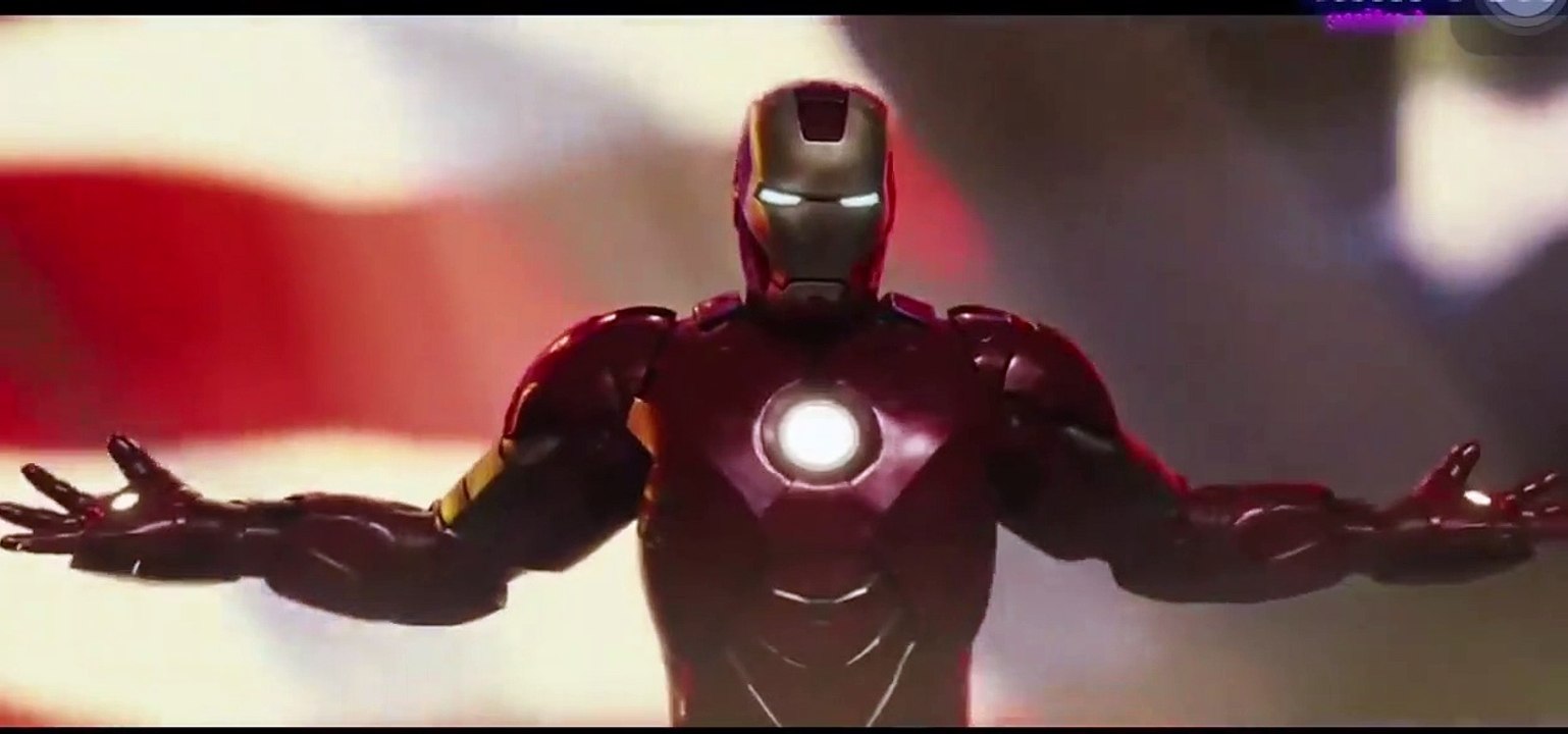 Iron Man 2 - Người sắt 2