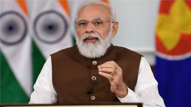 PM Modi to participate in COP26, reaches Glasgow