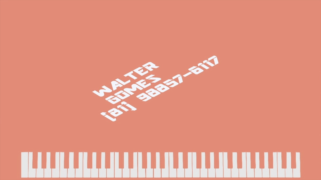 Instrumentais & Ecléticas