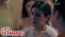 Las Hermanas: Todo kayod | Teaser Ep. 6