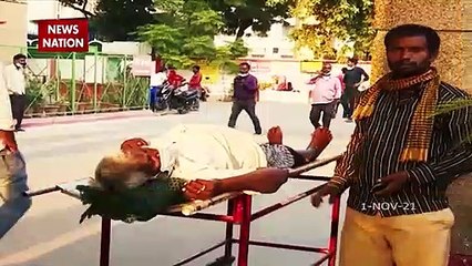 दिल्ली में डेंगू ने तोड़ा 3 साल का रिकॉर्ड, लगातार बढ़ रहे हैं मामले