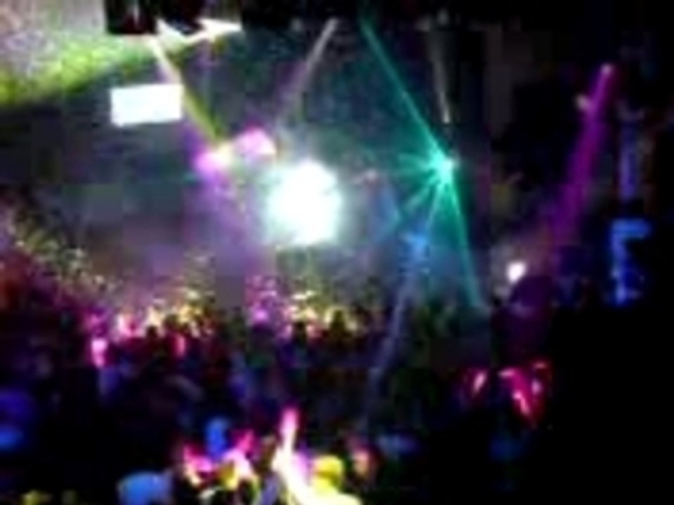 mega neige party 3