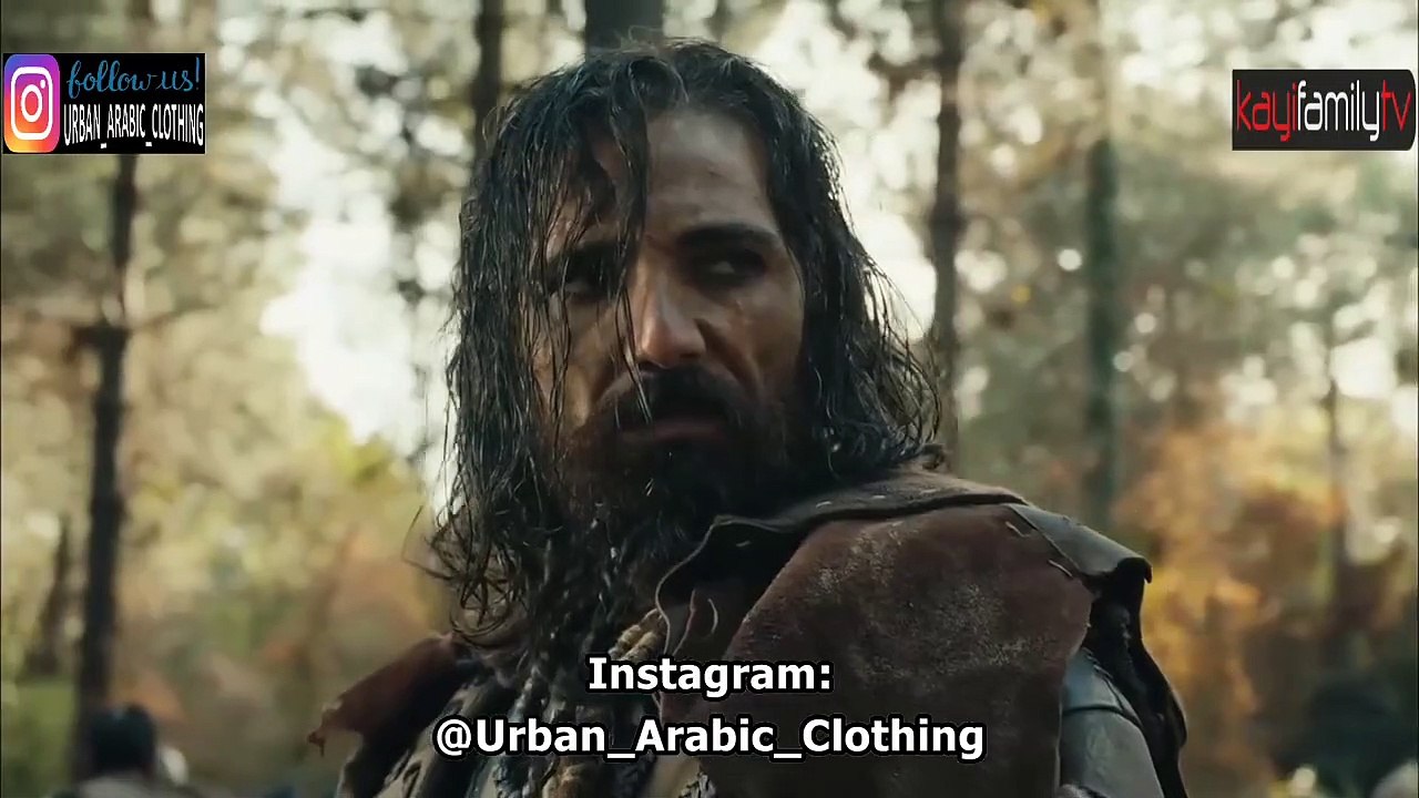 Kurulus Osman (English) Season 3 Episode 3 Part 3