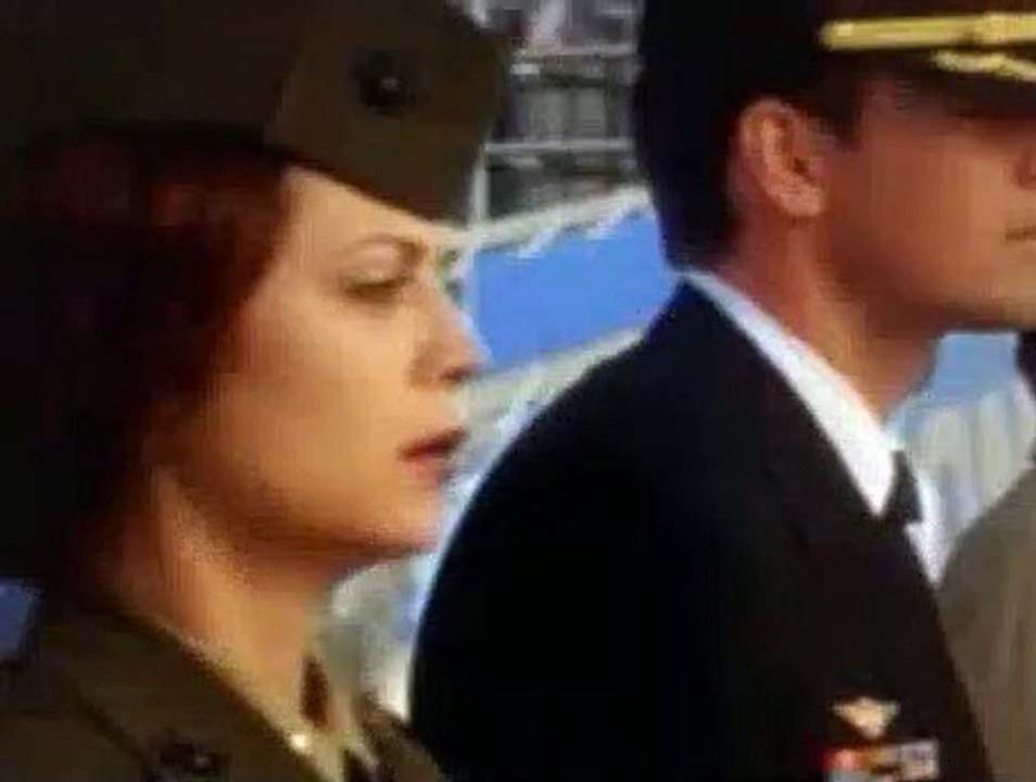 JAG S08E11 - All Ye Faithful - video Dailymotion
