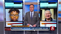 Black female kills Asian grandpa and is then crowdfunded out of jail by the black community