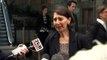 Berejiklian finishes giving evidence to ICAC inquiry