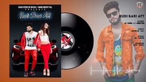 Latest Punjabi Song 2021 | Kudi Bari Att | AJ Guru | Amistar | Hamza Ali | Mag Studio India