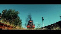 映画『パンデミック・エクスプレス 感染無限列車』