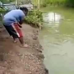 Bapak nya Nafsuan Banget | Video Lucu