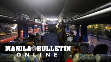 PNP to assist in 30-day pilot study of easing of rules on PUV capacity