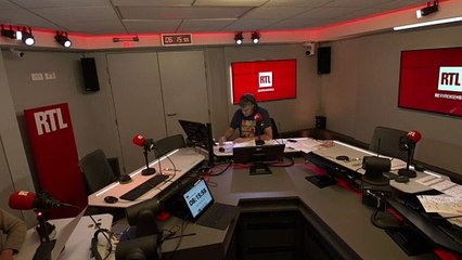 La brigade RTL du 01 novembre 2021
