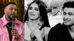 Bigg Boss 15: Miesha Iyer और Ieshaan Sehgal के प्यार पर Badshah ने उठाये सवाल | FilmiBeat