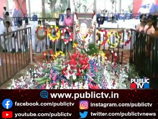 ಪರಿಚಯ ಇಲ್ಲದೇ ಇದ್ರೂ ಪುನೀತ್ ನಮಸ್ಕಾರ ಮಾಡೋರು..! Puneeth Rajkumar | Public TV