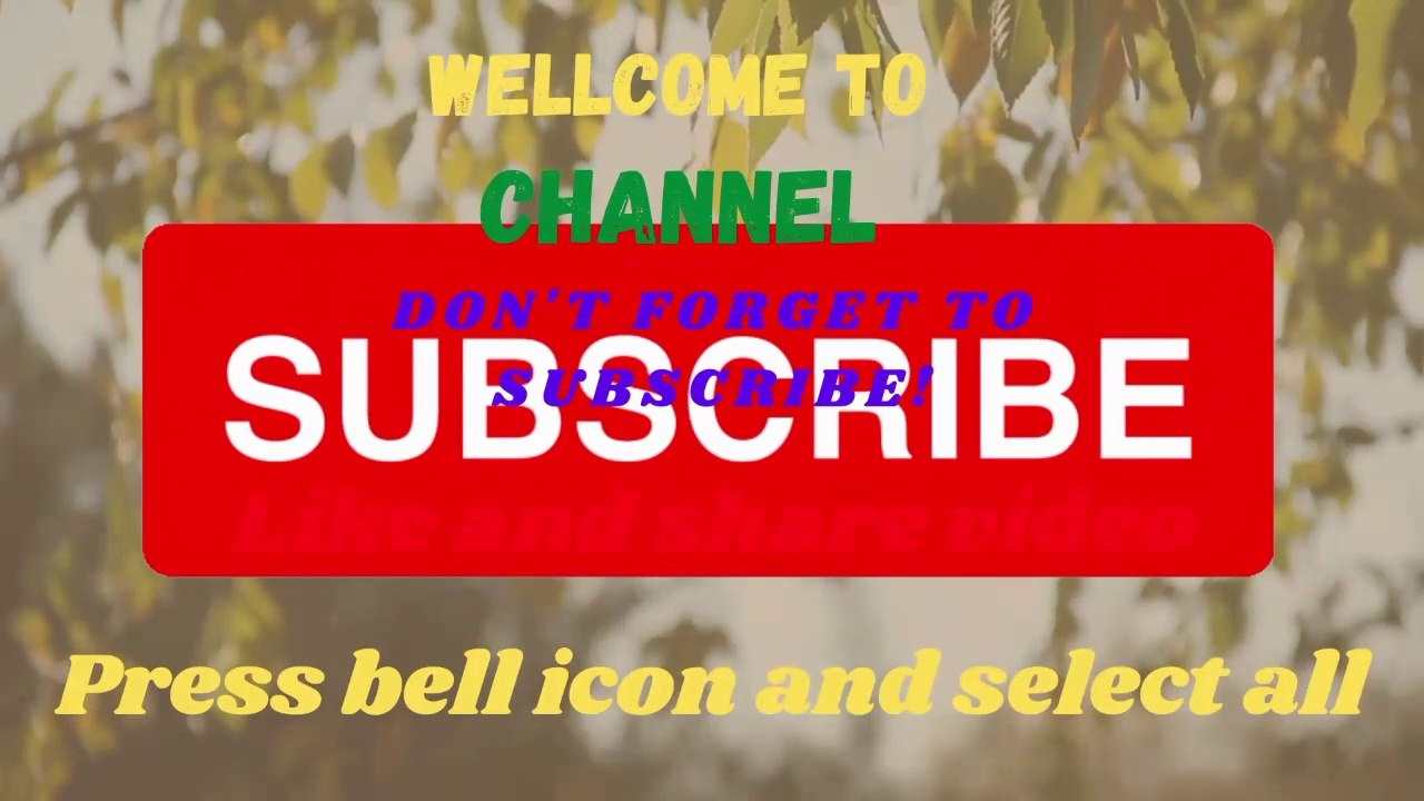 How to add thumbnails in YouTube videos