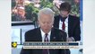 US President Joe Biden speaks at the G20 summit in Rome _ English News _ World News _ WION