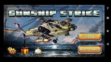 GUNSHIP STRIKE _ EPS 2