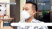 Polisi Periksa Laporan Kasus Bentrok Mahasiswa di UIN Lampung