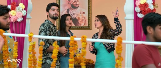 Sardara | (Full Video) | Gurtaj | New Punjabi Songs 2021 | Punjabi Songs 2021 | Jass Records