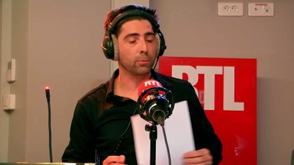 Le journal RTL de 6h30 du 01 novembre 2021