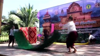 เปิดแล้ว! "ชุมชน ยลวิถี เมืองลับแล" รับลมหนาวฤดูกาลท่องเที่ยว  1 ใน 10 สุดยอดชุมชนต้นแบบไทย (มีคลิป)