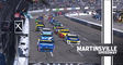 Martinsville mayhem begins in Round of 8 finale for the NASCAR Cup Series