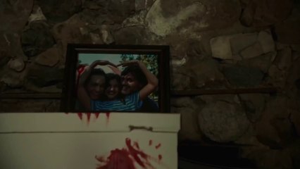 alur cerita film water's edge yang sangat menegangkan