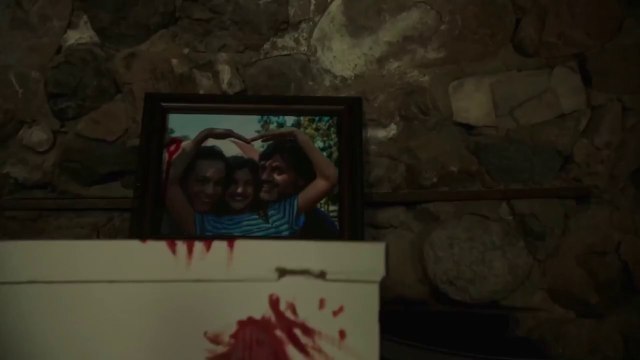 alur cerita film water's edge yang sangat menegangkan