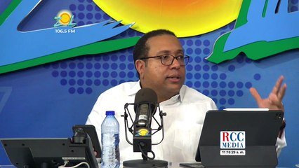 Luis Polanco "Facebook esta en su peor momento de popularidad"