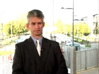 ASTIER JEAN MICHEL - Forum international TIC21 2007