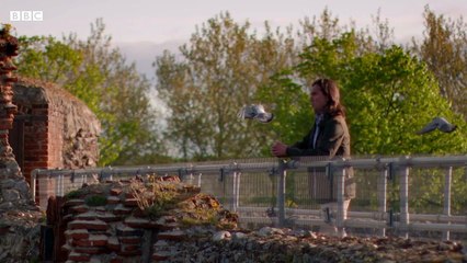 The Celts: Blood, Iron and Sacrifice episode 3