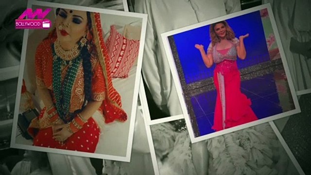 Rakhi sawant video goes viral with sheikh, Watch Video