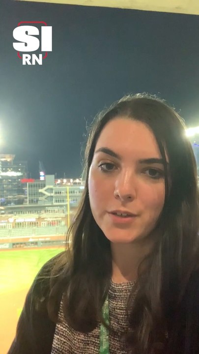 SI RN: Astros Stay Alive To Force Game 6