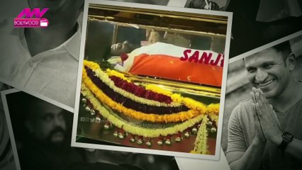 When Puneet ’s father Rajkumar was abducted by forest brigand Veerappa