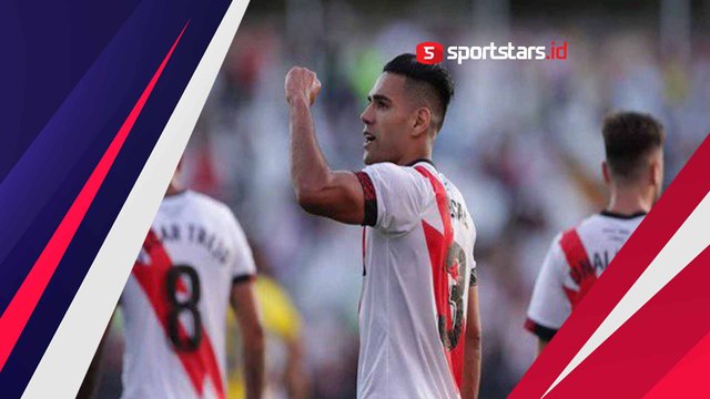 Percaya Diri! Rayo Vallecano Pede Bakal Lumat Celta Vigo