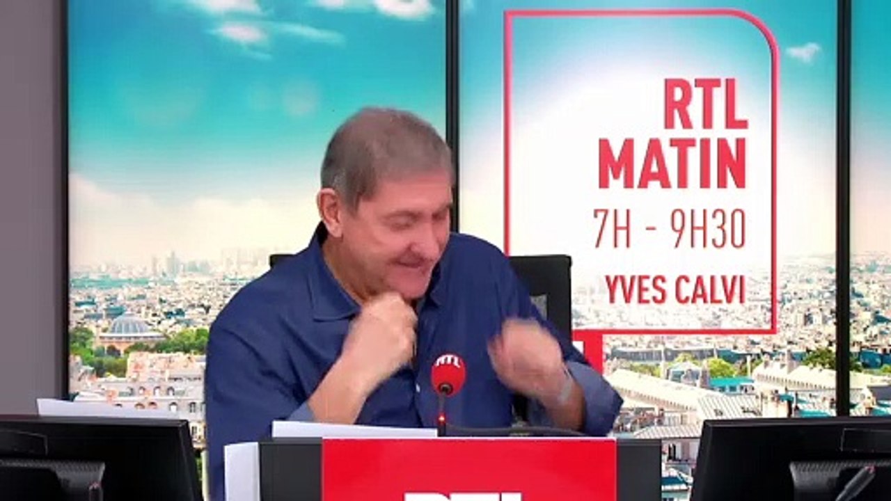 L'Edito Politique du 01 novembre 2021