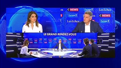 Download Video: Voici comment Fabien Roussel, le candidat communiste à la Présidentielle, veut empêcher Eric Zemmour de se présenter via une résolution déposée à l'Assemblée nationale