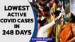Covid-19 update: India reports 12,514 new cases and 251 deaths in the last 24 hours | Oneindia News