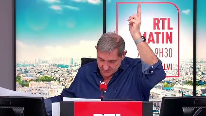 L'expédition RTL au Groënland