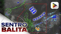 PTV INFO WEATHER: Amihan, nagdadala ng malamig na panahon sa malaking bahagi ng Luzon ; Isang LPA, binabantayan sa labas ng PAR